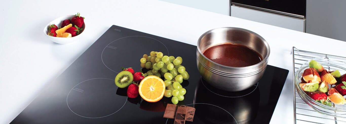 https://www.hafeleappliances.comELENA 60 Induction Hobs Features